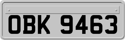 OBK9463