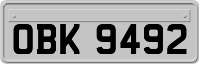 OBK9492