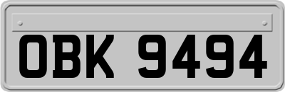 OBK9494