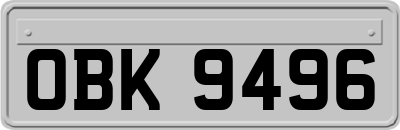 OBK9496