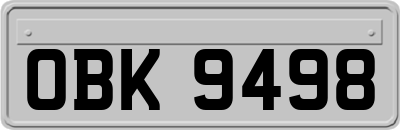 OBK9498