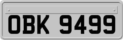 OBK9499