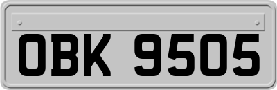 OBK9505