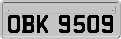 OBK9509