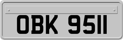 OBK9511