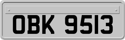OBK9513