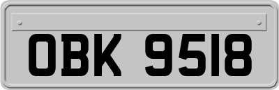 OBK9518