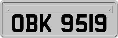 OBK9519