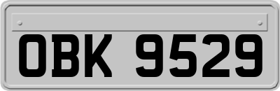OBK9529