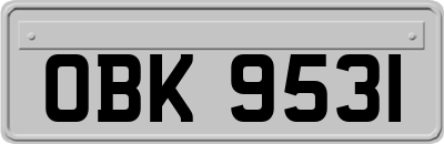 OBK9531