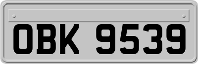 OBK9539