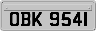 OBK9541