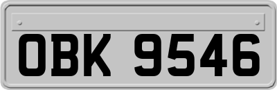 OBK9546