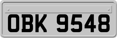 OBK9548