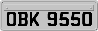 OBK9550