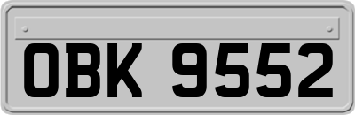 OBK9552