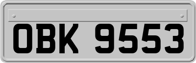 OBK9553