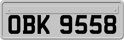 OBK9558