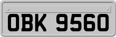 OBK9560