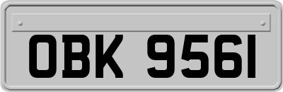 OBK9561