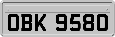 OBK9580