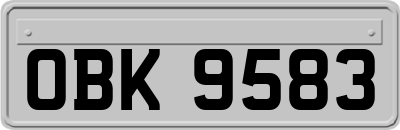 OBK9583