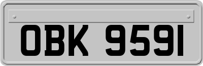 OBK9591