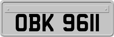 OBK9611