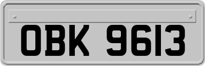 OBK9613