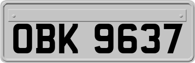 OBK9637