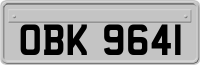 OBK9641