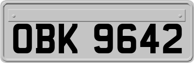OBK9642
