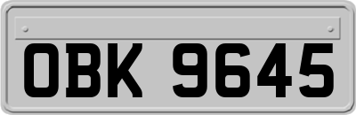 OBK9645