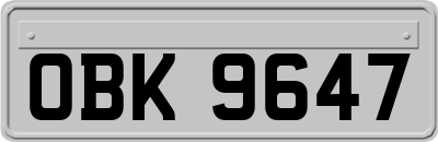OBK9647