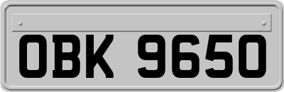 OBK9650