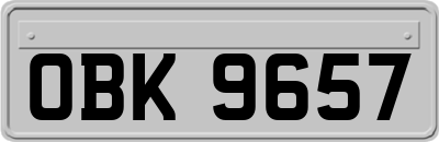 OBK9657