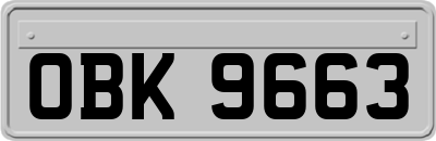 OBK9663