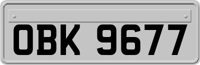 OBK9677