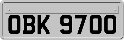 OBK9700
