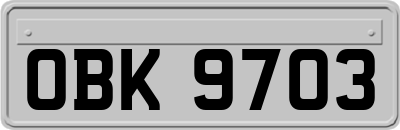 OBK9703