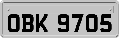 OBK9705