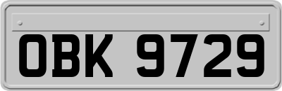 OBK9729