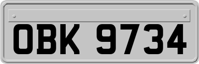 OBK9734