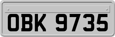 OBK9735