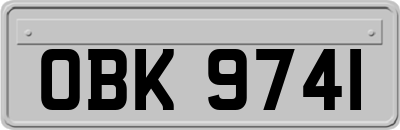 OBK9741