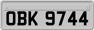 OBK9744