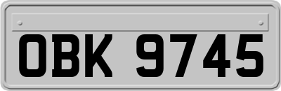 OBK9745