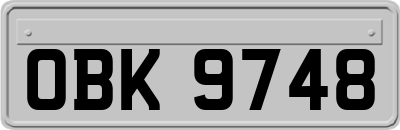 OBK9748