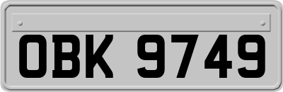 OBK9749