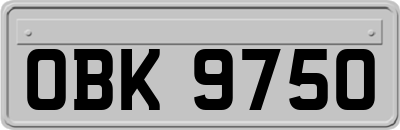 OBK9750